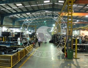 ООО Автозаводом ГАЗ был присвоен зеленый уровень производственным площадкам группы компании ShreeGee и торговой марке DARWIN PLUS